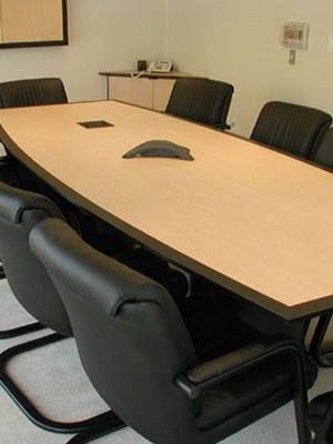 CONFERENCE TABLE 2